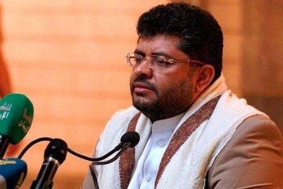 الحوثی: غافلگیر‌ی‌های نظامی بزرگ در راه است