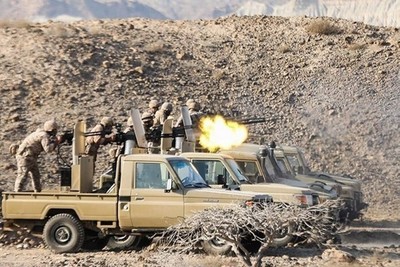 پرونده حملات راسک و چابهار با هلاکت ۱۸ تروریست بسته شد