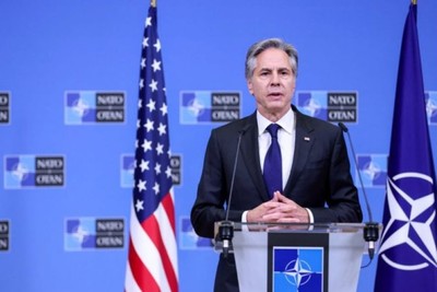 Blinken: Ukraine will become a member of NATO