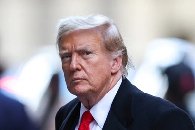 Trump election would be a catastrophe for NATO