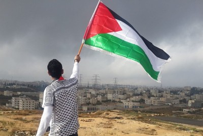 به دنبال آزادی ...