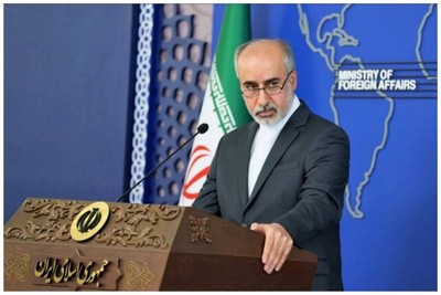 کنعانی: پایان جنگ نابرابر آغاز فروپاشی ساختار رژیم صهیونیستی است