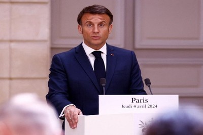 Macron: France and its allies could have prevented the Rwandan genocide