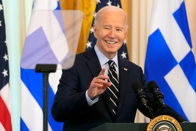 Трамп призвал Байдена пройти тест на наркотики