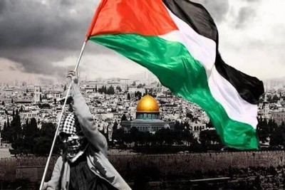 South African Ambassador in Doha: Defending Palestine is a humanitarian issue