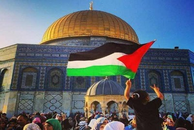 Breaking Chains: International Quds Day's Message of Defiance Against Israeli Genocide in Gaza