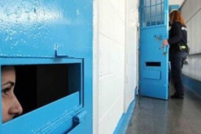 In addition to other crimes, Israel holds hundreds of Palestinian children in torture prisons