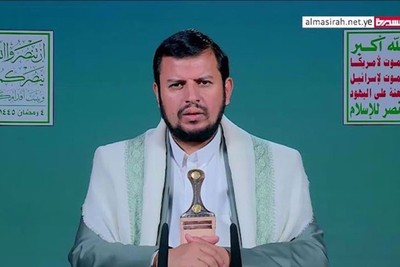 Ansarullah Leader: We have attacked 90 ships related to Israel in the Red Sea