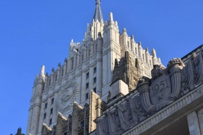 The RA-US-EU meeting is an attempt to involve the South Caucasus in a confrontation