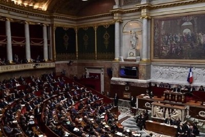 French representatives insist on preventing arms exports to the Zionist regime