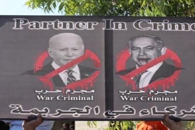 Increasing pressure against the Biden government for reducing its support for the Zionist regime