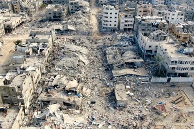 استطلاع رأي: غالبية الإسرائيليين غير راضين عن نتائج الحرب