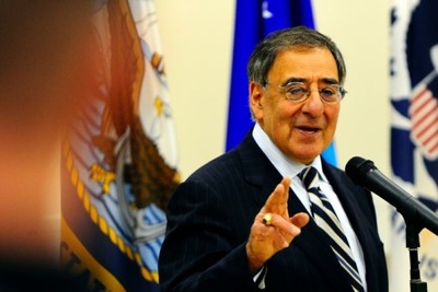 Obama Administration Defense Secretary: Israelis shoot first and ask questions later!