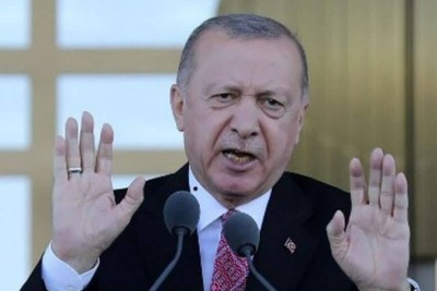 The Political Upheaval in Turkey: A Reflection on the Recent Municipal Elections