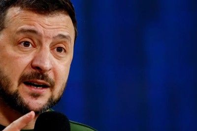 "If the US Congress doesn't help, Ukraine will lose"