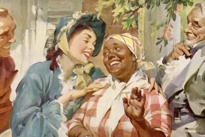 I Insult, Therefore I Exist/Insult towards Asian, African and Native People in Classical American Cinema