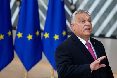 Новый тип евроскептика — вместо того чтобы покидать ЕС, Венгрия намерена формировать блок