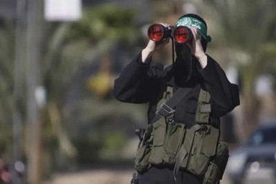 "القسام" تقصف مقر قيادة لواء "ناحال" في جيش الاحتلال في "نتساريم"
