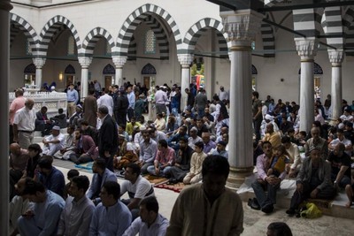 نقش مسلمانان و عرب‌تباران در سرنوشت انتخابات ریاست جمهوری آمریکا