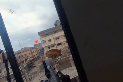 خسائر وإصابات إسرائيلية إثر المعارك المستمرة مع المقاومة الفلسطينية في قطاع غزة