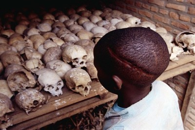 Guterres' message as Rwanda celebrates 30 years of genocide