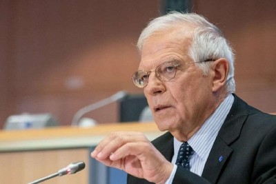جوزپ بورل: احتمال وقوع یک جنگ شدید در اروپا دیگر یک خیال نیست