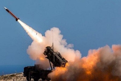 Iraqi airstrikes on important Zionist regime targets