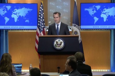 America: Israel has not yet violated international laws