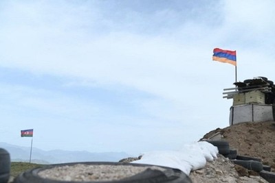 Russia calls on Azerbaijan and Armenia to refrain from provoking tension in the region