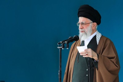 بازتاب بیانات رهبرمعظم انقلاب اسلامی در رسانه‌های عربی