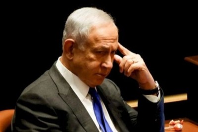 Confession from Netanyahu to the critical situation of the Zionist regime