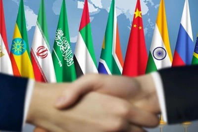 The meeting of the Parliamentary Assembly of BRICS member countries has started in Moscow