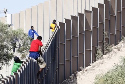 What does the new EU asylum law bring?