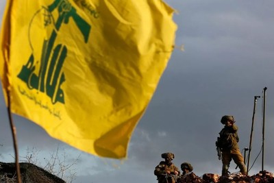 بیانیه حزب‌الله درباره شلیک دهها موشک به شمال فلسطین اشغالی