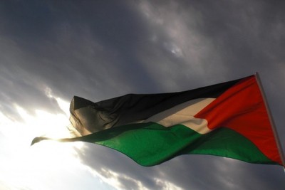 Several European countries officially recognize the state of Palestine