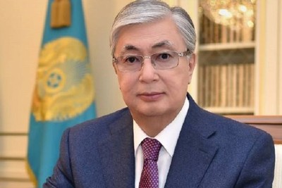 Kazakhstan is interested in expanding cooperation with Armenia