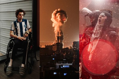 Surge in Anti-Arab Sentiment Casts Shadow Over Arab American Heritage Month