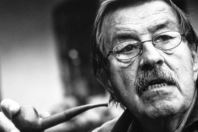 "I'm tired of the hypocrisy of Westerners": German "Günther Wilhelm Grass" poem against Zionists