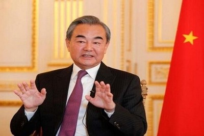 China condemns Israel's attack on the consular section of the Iranian Embassy in Damascus
