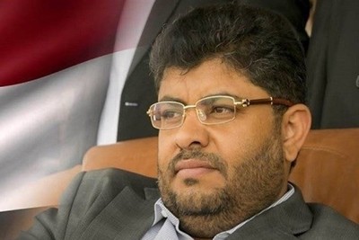 Sana: We will not let the Red Sea turn into America's javelin throwing field