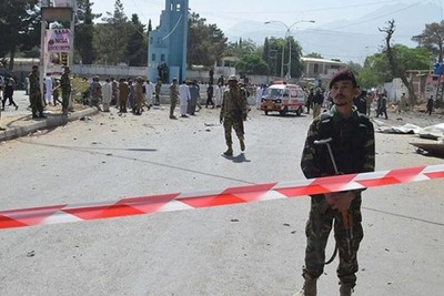 11 people killed by attackers in Pakistan
