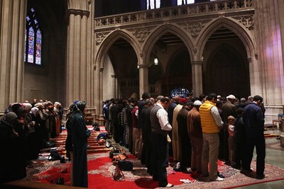 دور المسلمين والعرب في مصير الانتخابات الرئاسية الأمريكية
