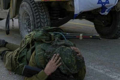 Yemen's support for Iran's military response to the Zionist regime