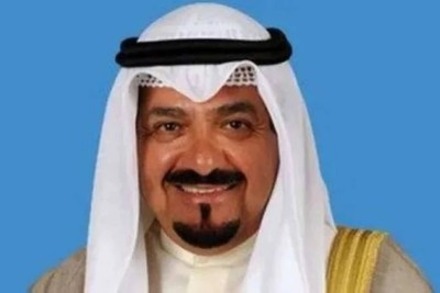 نخست‌وزیر جدید کویت منصوب شد