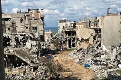 منطقه در آستانه‌ی انفجار؟