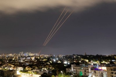 Intercept: Israel alone is responsible for starting the tension