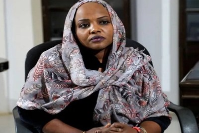 Sudanese official: RSF fighters have used rape as a weapon to expel civilians
