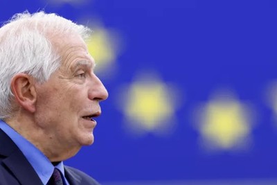 Боррель: разная реакция на конфликт на Украине и Газе дорого обошлась Евросоюзу