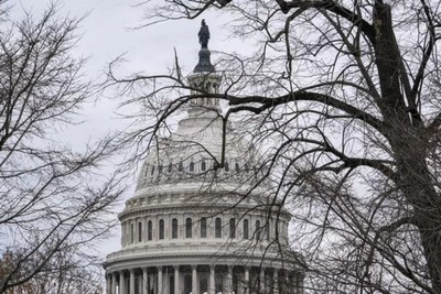 Fox News: конгресс США готовит 17 проектов поддержки Израиля и давления на Иран