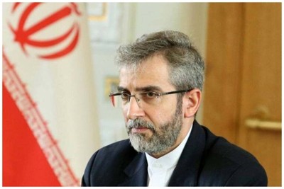 هشدار باقری به اسرائیل: مقیاس پاسخ ایران در ثانیه خواهد بود